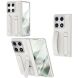 Защитный чехол UniCase Wrist Stand (FF) для Motorola Razr Fold - White (423001W). Фото 4 из 15
