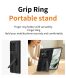 Защитный чехол UniCase Wrist Stand (FF) для Motorola Razr Fold - White (423001W). Фото 6 из 15