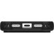 Защитный чехол URBAN ARMOR GEAR Monarch Pro MagSafe для iPhone 18 Pro (114569114I4I) - Deep Purple (440115DV). Фото 4 из 15
