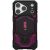 Защитный чехол URBAN ARMOR GEAR Monarch Pro MagSafe для iPhone 18 Pro (114569114I4I) - Deep Purple: фото 1 из 15