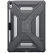 Захисний чохол URBAN ARMOR GEAR Scout Plus для iPad Air 11 M4/M3/M2 (2026/2025/2024) - Ash (409802A). Фото 1 з 8