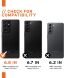 Защитный чехол URBAN ARMOR GEAR (UAG) Monarch для Samsung Galaxy S21 Ultra (G998) - Crimson (300923R). Фото 5 из 9