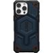 Захисний чохол URBAN ARMOR GEAR (UAG) Monarch Pro Kevlar Series для Apple iPhone 16 Pro Max - Kevlar Mallard (360462L). Фото 1 з 11