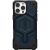 Защитный чехол URBAN ARMOR GEAR (UAG) Monarch Pro Kevlar Series для Apple iPhone 16 Pro Max - Kevlar Mallard: фото 1 из 11