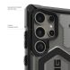 Защитный чехол URBAN ARMOR GEAR (UAG) Pathfinder Clear Pro для Samsung Galaxy S24 Ultra (S928) - Ice (346927I). Фото 5 из 9