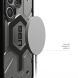 Защитный чехол URBAN ARMOR GEAR (UAG) Pathfinder Clear Pro для Samsung Galaxy S24 Ultra (S928) - Ice (346927I). Фото 9 из 9