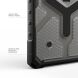 Защитный чехол URBAN ARMOR GEAR (UAG) Pathfinder Clear Pro для Samsung Galaxy S24 Ultra (S928) - Ice (346927I). Фото 6 из 9