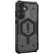 Защитный чехол URBAN ARMOR GEAR (UAG) Pathfinder Clear Pro для Samsung Galaxy S25 Plus (S936) 214484113131 - Ash (371978A). Фото 4 из 9