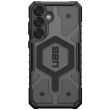 Защитный чехол URBAN ARMOR GEAR (UAG) Pathfinder Clear Pro для Samsung Galaxy S25 Plus (S936) 214484113131 - Ash (371978A)