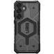 Защитный чехол URBAN ARMOR GEAR (UAG) Pathfinder Clear Pro для Samsung Galaxy S25 Plus (S936) 214484113131 - Ash (371978A). Фото 1 из 9
