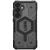 Защитный чехол URBAN ARMOR GEAR (UAG) Pathfinder Clear Pro для Samsung Galaxy S25 Plus (S936) 214484113131 - Ash: фото 1 из 9