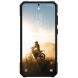 Защитный чехол URBAN ARMOR GEAR (UAG) Pathfinder Clear Pro для Samsung Galaxy S25 Plus (S936) 214484113131 - Ash (371978A). Фото 2 из 9