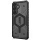 Защитный чехол URBAN ARMOR GEAR (UAG) Pathfinder Clear Pro для Samsung Galaxy S25 Plus (S936) 214484113131 - Ash (371978A). Фото 3 из 9