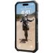 Защитный чехол URBAN ARMOR GEAR (UAG) Pathfinder SE MagSafe для Apple iPhone 15 Pro - Midnight Camo (339538B). Фото 5 из 10