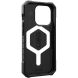 Защитный чехол URBAN ARMOR GEAR (UAG) Pathfinder SE MagSafe для Apple iPhone 15 Pro - Midnight Camo (339538B). Фото 8 из 10