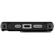 Защитный чехол URBAN ARMOR GEAR (UAG) Pathfinder SE MagSafe для Apple iPhone 15 Pro - Midnight Camo (339538B). Фото 9 из 10
