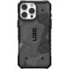 Защитный чехол URBAN ARMOR GEAR (UAG) Pathfinder SE MagSafe для Apple iPhone 16 Pro Max - Geo Camo (360466H). Фото 1 из 8