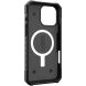 Защитный чехол URBAN ARMOR GEAR (UAG) Pathfinder SE MagSafe для Apple iPhone 16 Pro Max - Geo Camo (360466H). Фото 5 из 8