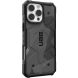 Защитный чехол URBAN ARMOR GEAR (UAG) Pathfinder SE MagSafe для Apple iPhone 16 Pro Max - Geo Camo (360466H). Фото 3 из 8