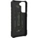Защитный чехол URBAN ARMOR GEAR (UAG) Pathfinder SE Series для Samsung Galaxy S21 (G991) 212817117271 - Forest Camo (230090G). Фото 6 из 10