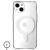 Захисний чохол URBAN ARMOR GEAR (UAG) Plyo Magsafe для Apple iPhone 13 - Ice: фото 1 з 11