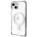 Захисний чохол URBAN ARMOR GEAR (UAG) Plyo Magsafe для Apple iPhone 13 - Ice (287115I). Фото 3 з 11