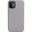 Защитный чехол URBAN ARMOR GEAR (UAG) [U] Anchor Series для Apple iPhone 12 mini - Gray (260142H)