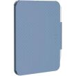 Захисний чохол URBAN ARMOR GEAR (UAG) [U] Lucent Series (FT) для Apple iPad mini 6 / 7 (2021/2024) 12328N315858 - Cerulean (285367L)