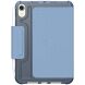 Захисний чохол URBAN ARMOR GEAR (UAG) [U] Lucent Series (FT) для Apple iPad mini 6 / 7 (2021/2024) 12328N315858 - Cerulean (285367L). Фото 9 з 13