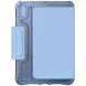 Захисний чохол URBAN ARMOR GEAR (UAG) [U] Lucent Series (FT) для Apple iPad mini 6 / 7 (2021/2024) 12328N315858 - Cerulean (285367L). Фото 8 з 13