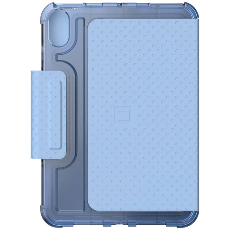 Захисний чохол URBAN ARMOR GEAR (UAG) [U] Lucent Series (FT) для Apple iPad mini 6 / 7 (2021/2024) 12328N315858 - Cerulean: фото 8 з 13
