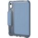 Захисний чохол URBAN ARMOR GEAR (UAG) [U] Lucent Series (FT) для Apple iPad mini 6 / 7 (2021/2024) 12328N315858 - Cerulean (285367L). Фото 3 з 13
