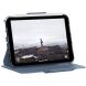 Захисний чохол URBAN ARMOR GEAR (UAG) [U] Lucent Series (FT) для Apple iPad mini 6 / 7 (2021/2024) 12328N315858 - Cerulean (285367L). Фото 4 з 13