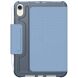 Захисний чохол URBAN ARMOR GEAR (UAG) [U] Lucent Series (FT) для Apple iPad mini 6 / 7 (2021/2024) 12328N315858 - Cerulean (285367L). Фото 6 з 13