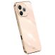 Защитный чехол XINLI Porcelain Design для Honor 600 Lite - Pink (411821P). Фото 1 из 8