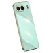 Защитный чехол XINLI Porcelain Design для OnePlus Nord 4 - Cyan (382449C). Фото 1 из 17
