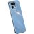 Захисний чохол XINLI Porcelain Design для Realme 16 Pro - Blue: фото 1 з 7