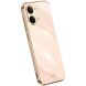 Защитный чехол XINLI Porcelain Design для Xiaomi Poco X8 Pro Max - Pink (410808P). Фото 1 из 8