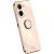 Защитный чехол XINLI Porcelain Magnetic для Xiaomi Redmi A5 - Pink: фото 1 из 7