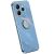 Защитный чехол XINLI Porcelain Ring для Xiaomi Redmi Note 14 5G - Blue: фото 1 из 6