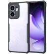 Защитный чехол XUNDD Rugged Case для OPPO Reno 13 F/FS 5G - Black (375703B)