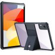 Защитный чехол XUNDD Slim T для Xiaomi Redmi Pad SE - Black (336405B)