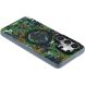 Защитный чехол YOUNGKIT Camouflage Circuit MagSafe для Samsung Galaxy S26 Ultra (S948) - Green (408549G). Фото 6 из 7