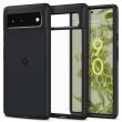Защитный чехол Spigen (SGP) Ultra Hybrid для Google Pixel 6 - Matte Black (280821B)