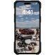 Защитный чехол URBAN ARMOR GEAR (UAG) Monarch Pro MagSafe для Apple iPhone 14 Pro Max - Silver (301288S). Фото 4 из 10