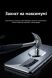 Антиблікова плівка на задню панель RockSpace Matte для Nothing Phone (3a) Pro (377622). Фото 3 з 9