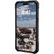 Защитный чехол URBAN ARMOR GEAR (UAG) Monarch Pro MagSafe для Apple iPhone 14 Pro Max - Silver (301288S). Фото 5 из 10