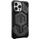 Защитный чехол URBAN ARMOR GEAR (UAG) Monarch Pro MagSafe для Apple iPhone 14 Pro Max - Silver (301288S). Фото 3 из 10