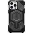 Защитный чехол URBAN ARMOR GEAR (UAG) Monarch Pro MagSafe для Apple iPhone 14 Pro Max - Silver (301288S)