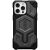 Защитный чехол URBAN ARMOR GEAR (UAG) Monarch Pro MagSafe для Apple iPhone 14 Pro Max - Silver: фото 1 из 10